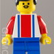Illustration for article titled Exclusive: The Evolution of the Minifig